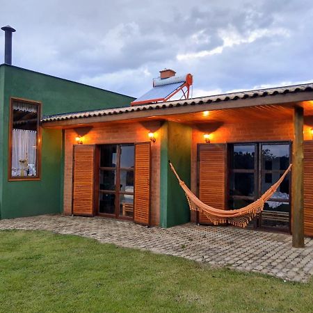 Casa Na Montanha Villa Gonçalves Kültér fotó