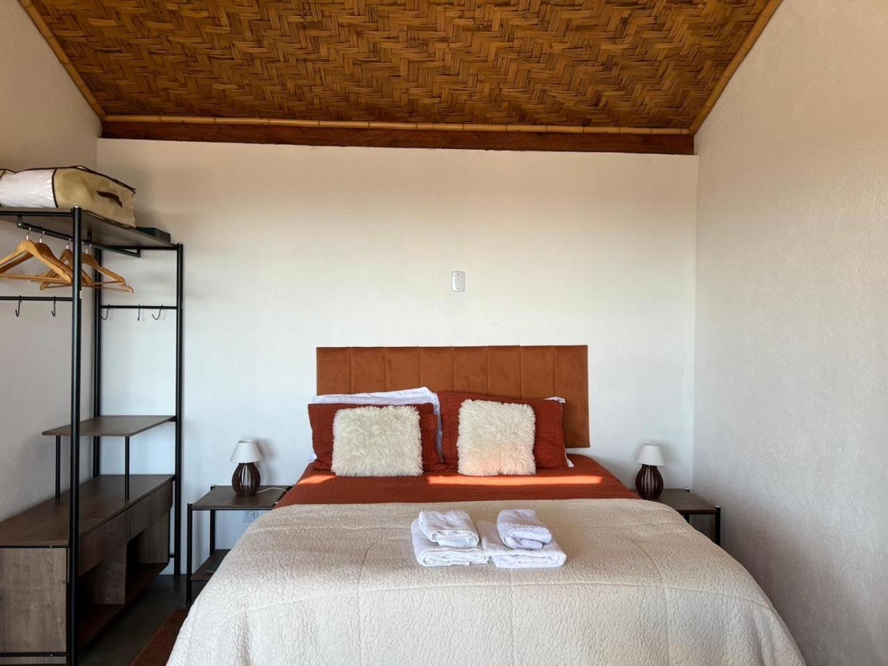 Casa Na Montanha Villa Gonçalves Kültér fotó